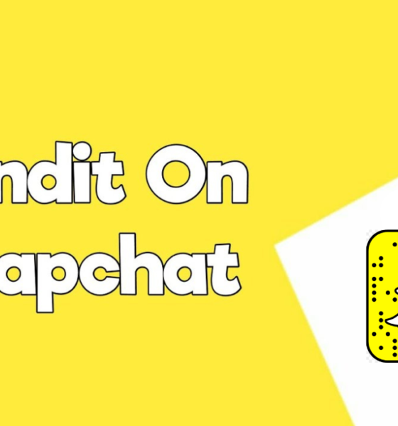 How to Use Sendit on Snapchat